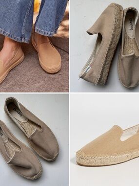 Soludos The Platform Espadrilles